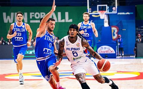gilas vs italy|Unanswered prayer: Gilas Pilipinas stays winless in .
